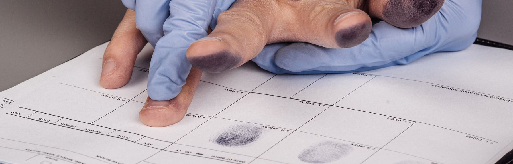 Fingerprinting Services Services Myrtle Beach Police Department
